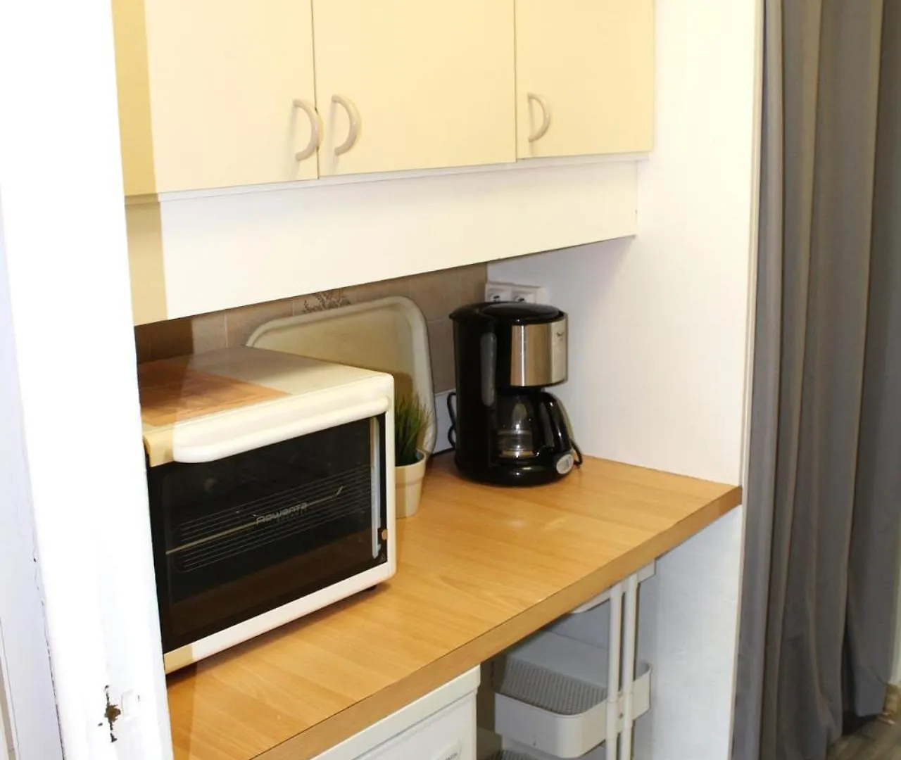 Appartement Superdevoluy Avec Vue Sur Les Pistes Et Montagne Le Devoluy 0*,  France