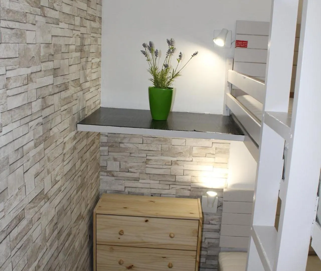 Appartement Superdevoluy Avec Vue Sur Les Pistes Et Montagne Le Devoluy Apartment