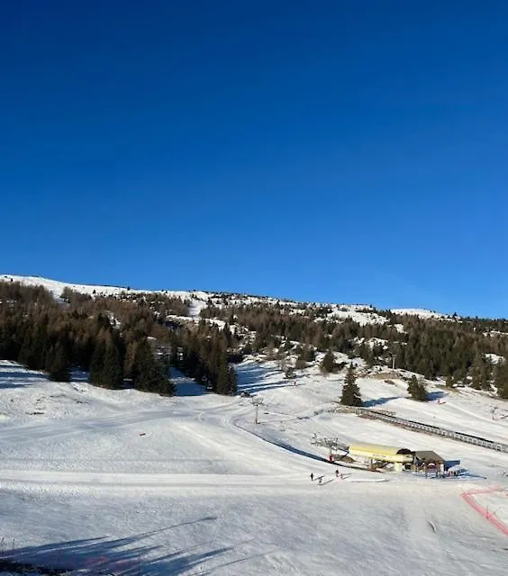 Apartment Appartement Superdevoluy Avec Vue Sur Les Pistes Et Montagne Le Devoluy France