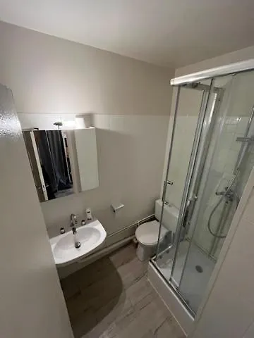 Apartment Appartement Superdevoluy Avec Vue Sur Les Pistes Et Montagne Le Devoluy