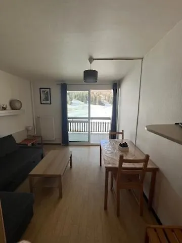 Apartment Appartement Superdevoluy Avec Vue Sur Les Pistes Et Montagne Le Devoluy