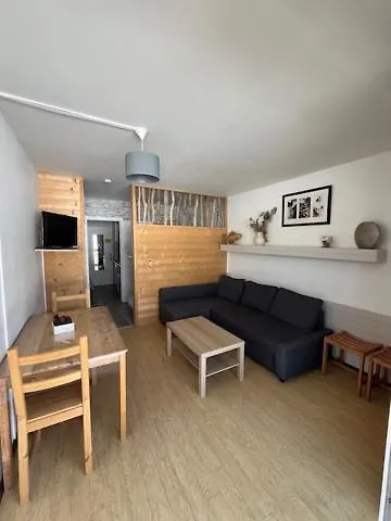 Appartement Superdevoluy Avec Vue Sur Les Pistes Et Montagne Le Devoluy