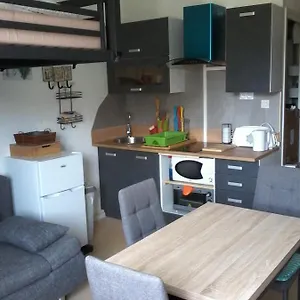 Studio Le Clapier Des Lumes En Station A Superdevoluy Dans Nos Montagne A Superdevoluy Appartement