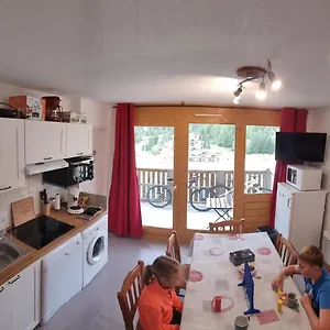 Bonheur En Dévoluy Appartement
